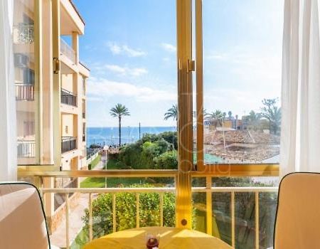 Punta Prima Torrevieja La Zenia Leilighet Eksteriør bilde