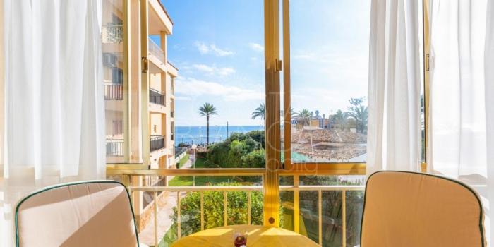 Punta Prima Torrevieja La Zenia Leilighet Eksteriør bilde